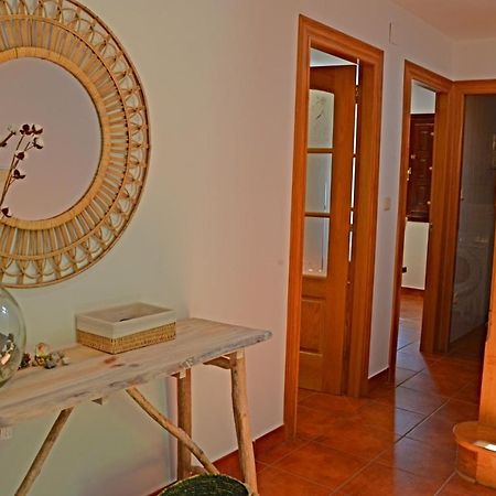 לאנס Villa La Atalaya מראה חיצוני תמונה