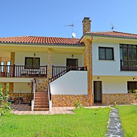לאנס Villa La Atalaya מראה חיצוני תמונה