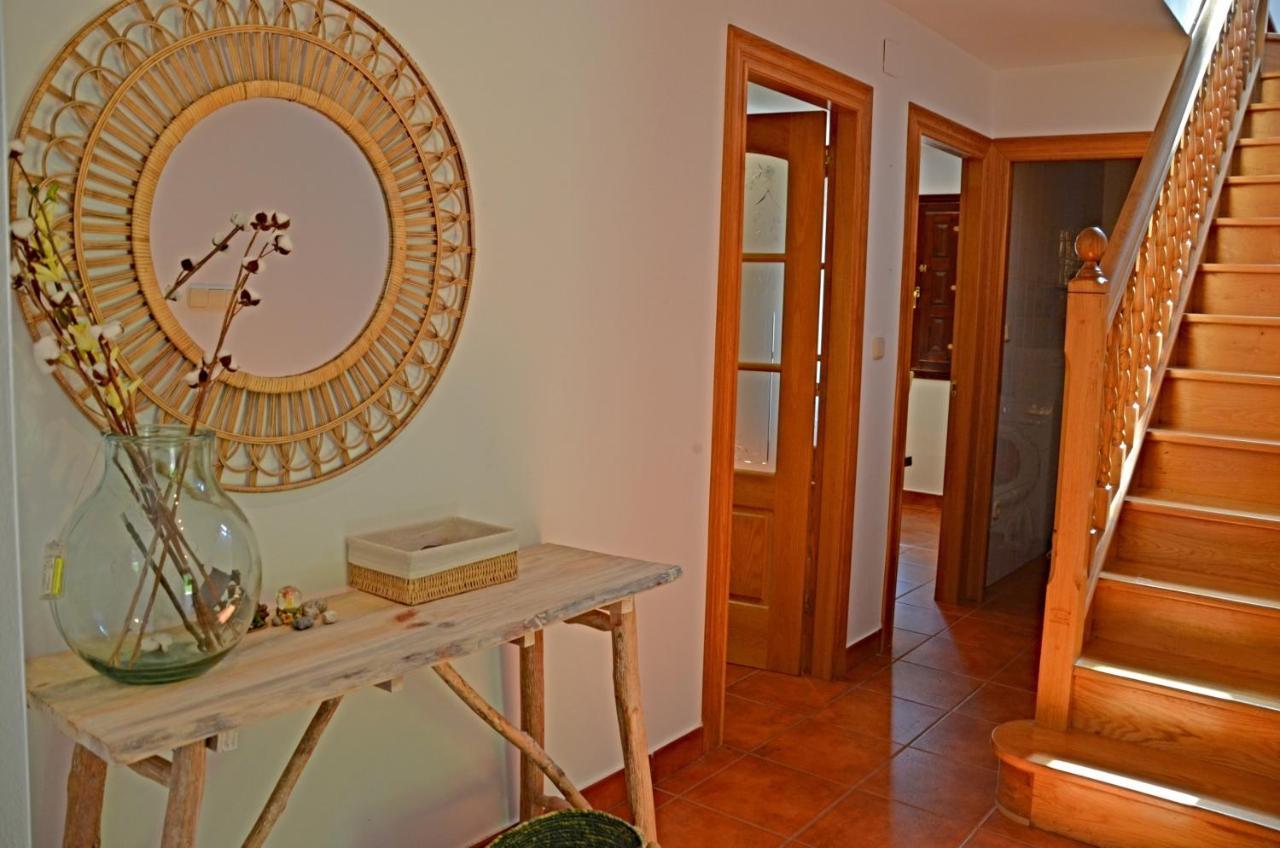 לאנס Villa La Atalaya מראה חיצוני תמונה