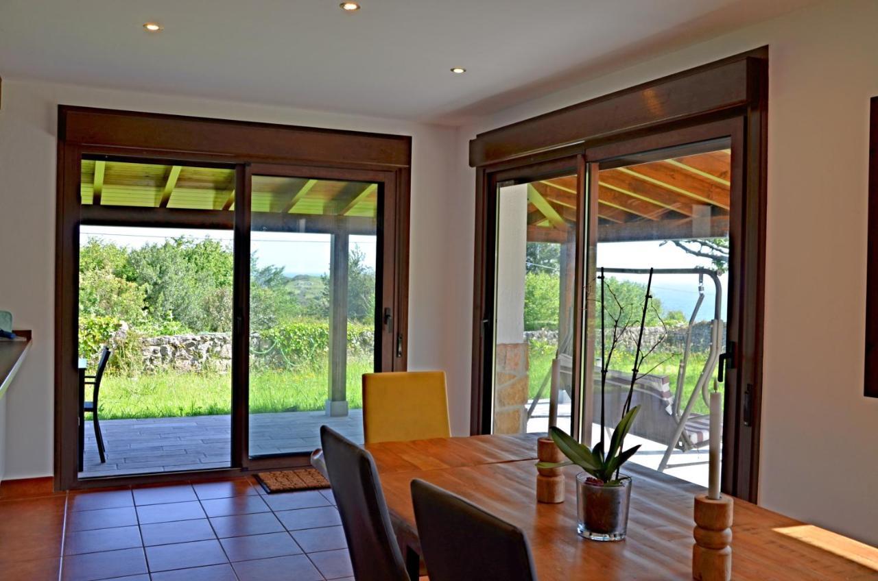 לאנס Villa La Atalaya מראה חיצוני תמונה