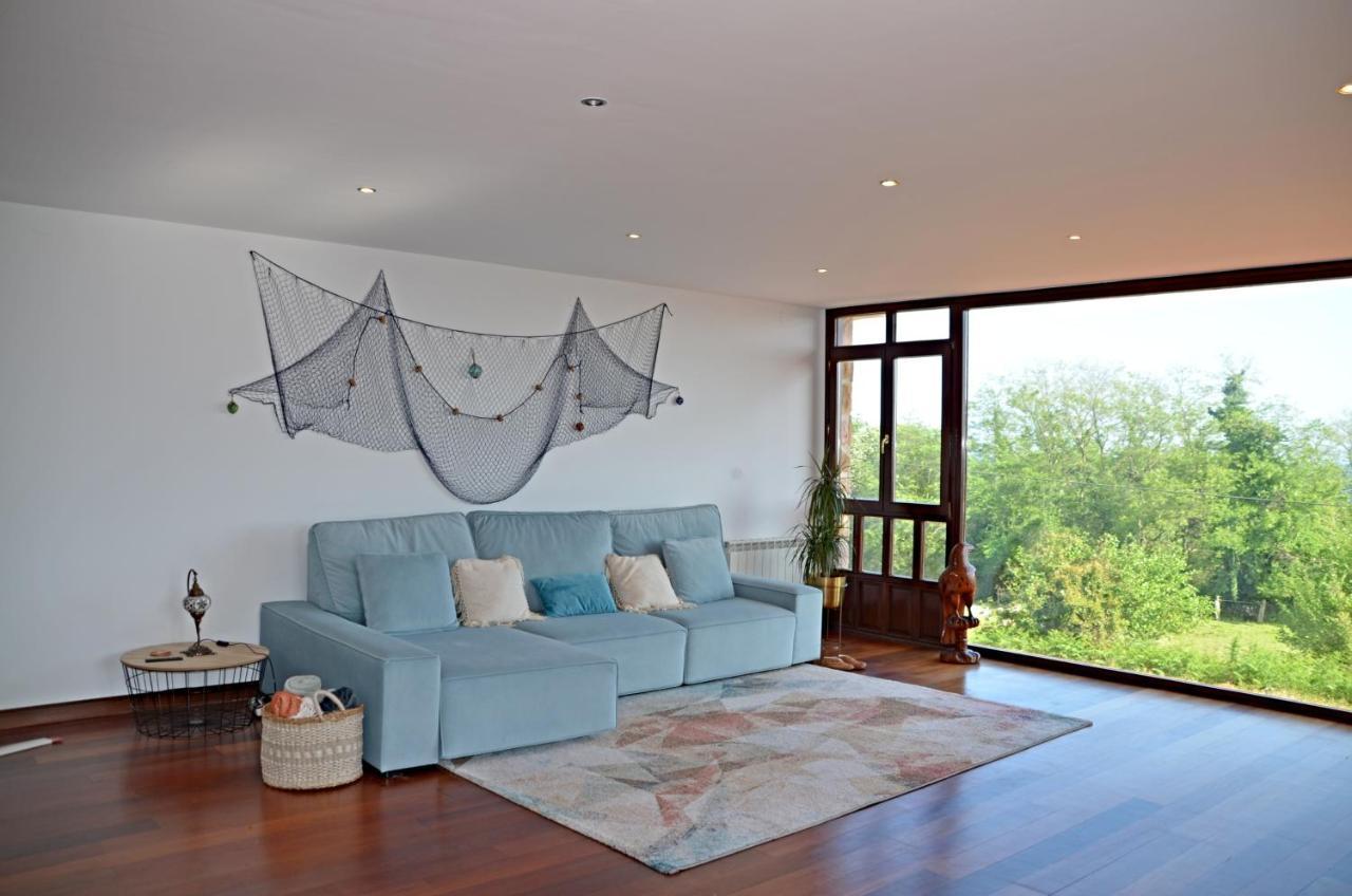 לאנס Villa La Atalaya מראה חיצוני תמונה
