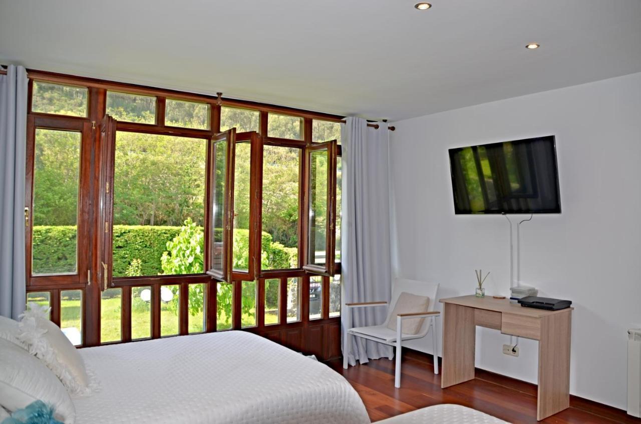 לאנס Villa La Atalaya מראה חיצוני תמונה