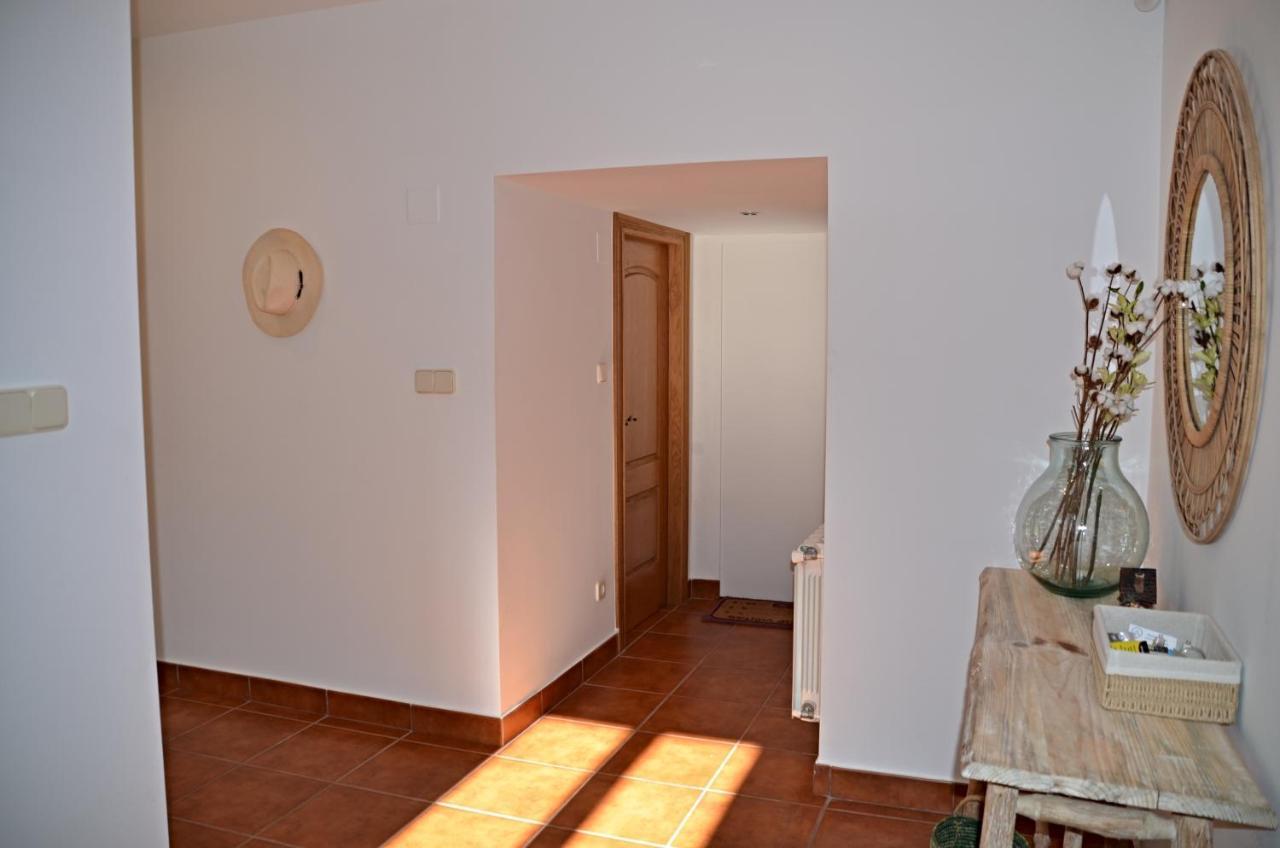 לאנס Villa La Atalaya מראה חיצוני תמונה