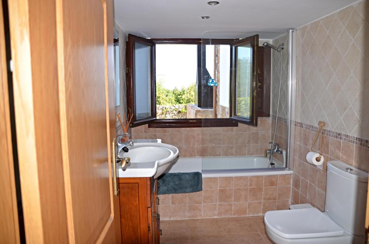 לאנס Villa La Atalaya מראה חיצוני תמונה