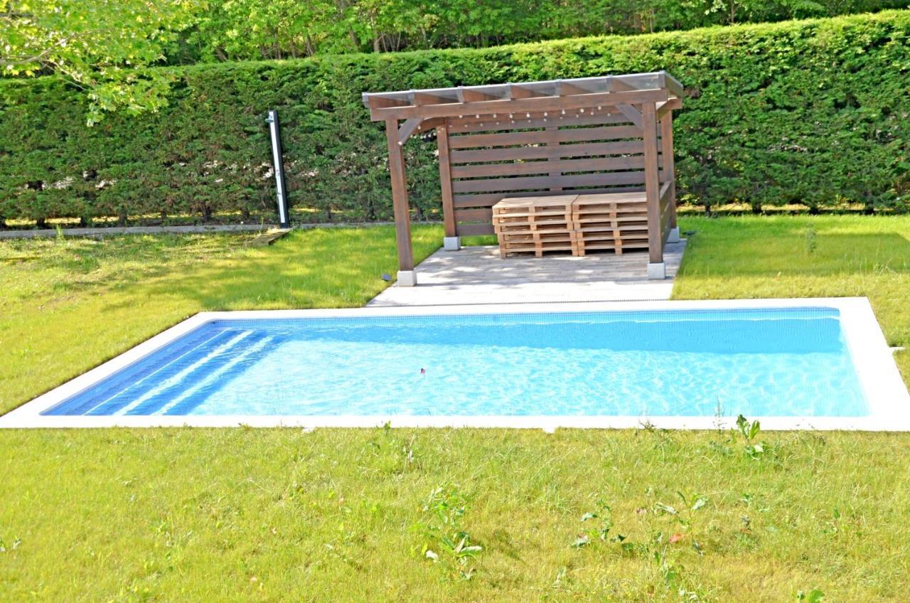 לאנס Villa La Atalaya מראה חיצוני תמונה