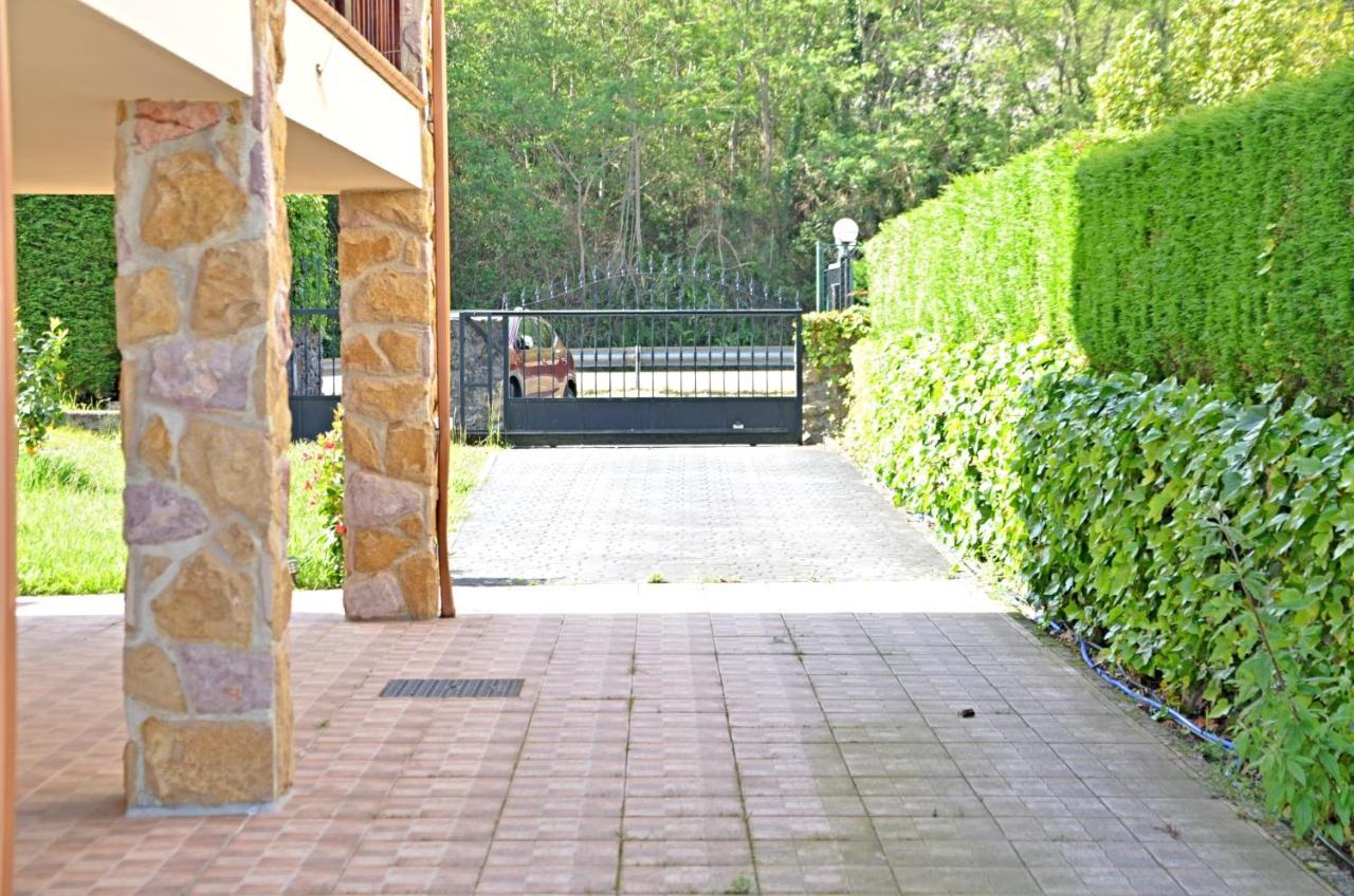 לאנס Villa La Atalaya מראה חיצוני תמונה