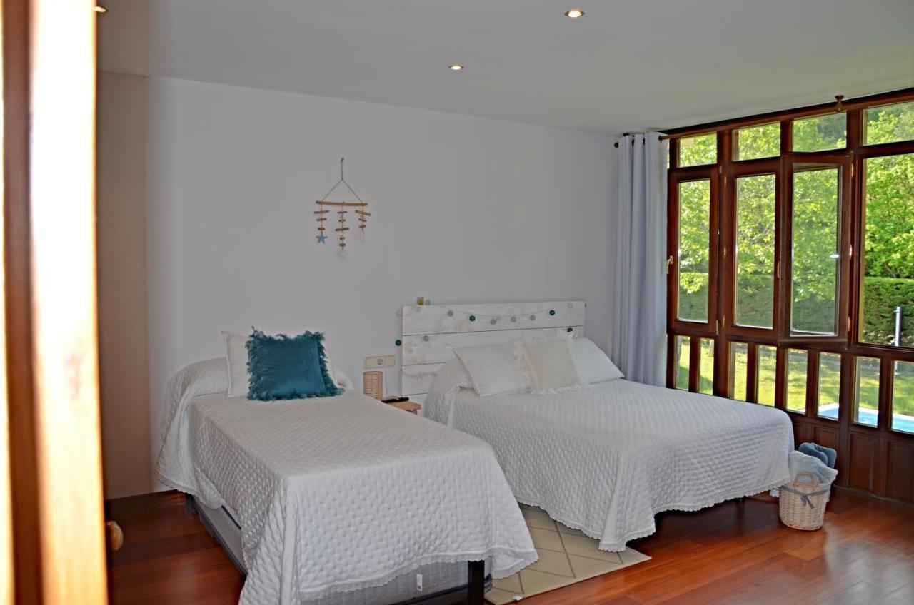 לאנס Villa La Atalaya מראה חיצוני תמונה