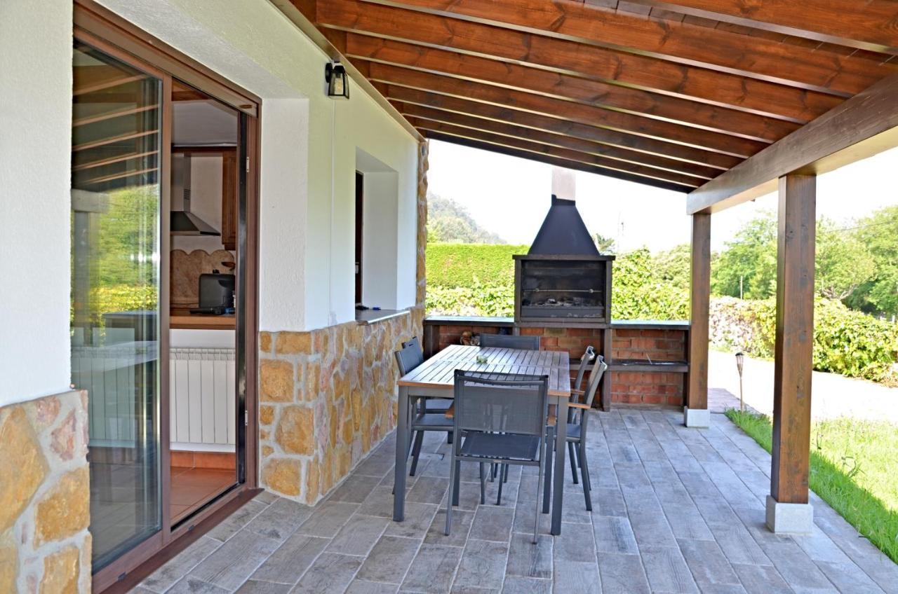 לאנס Villa La Atalaya מראה חיצוני תמונה