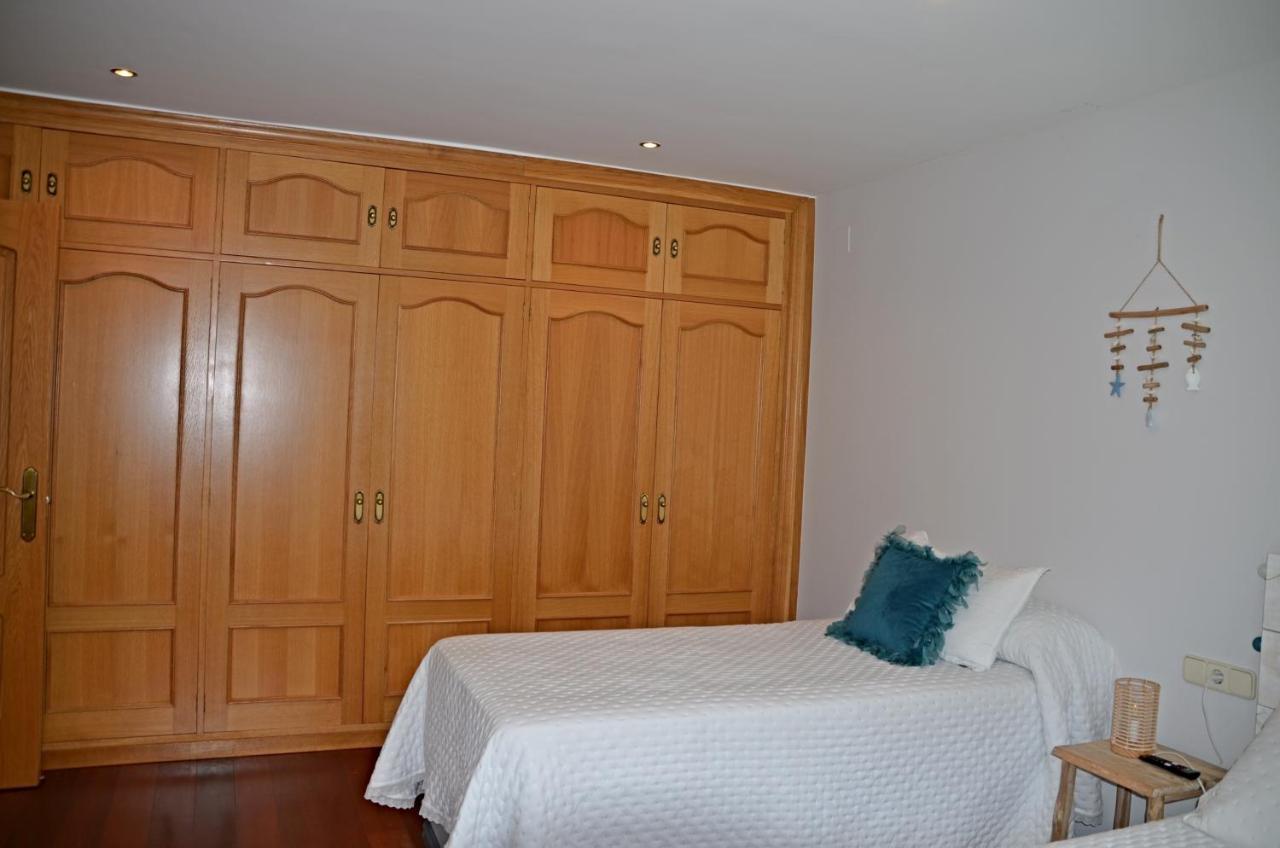 לאנס Villa La Atalaya מראה חיצוני תמונה