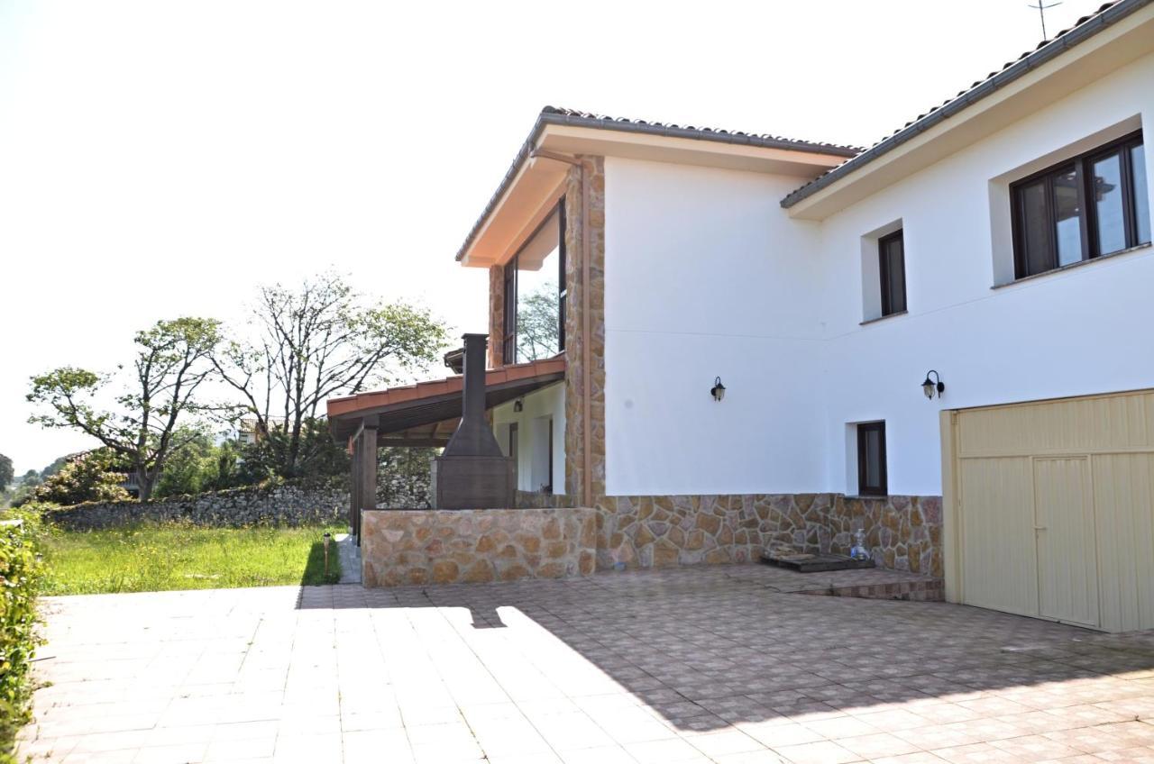 לאנס Villa La Atalaya מראה חיצוני תמונה