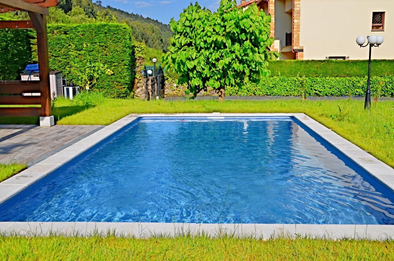 לאנס Villa La Atalaya מראה חיצוני תמונה